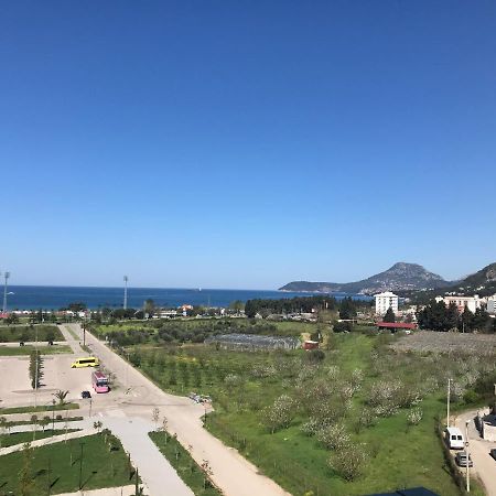 Apartment Soho City Бар Екстериор снимка