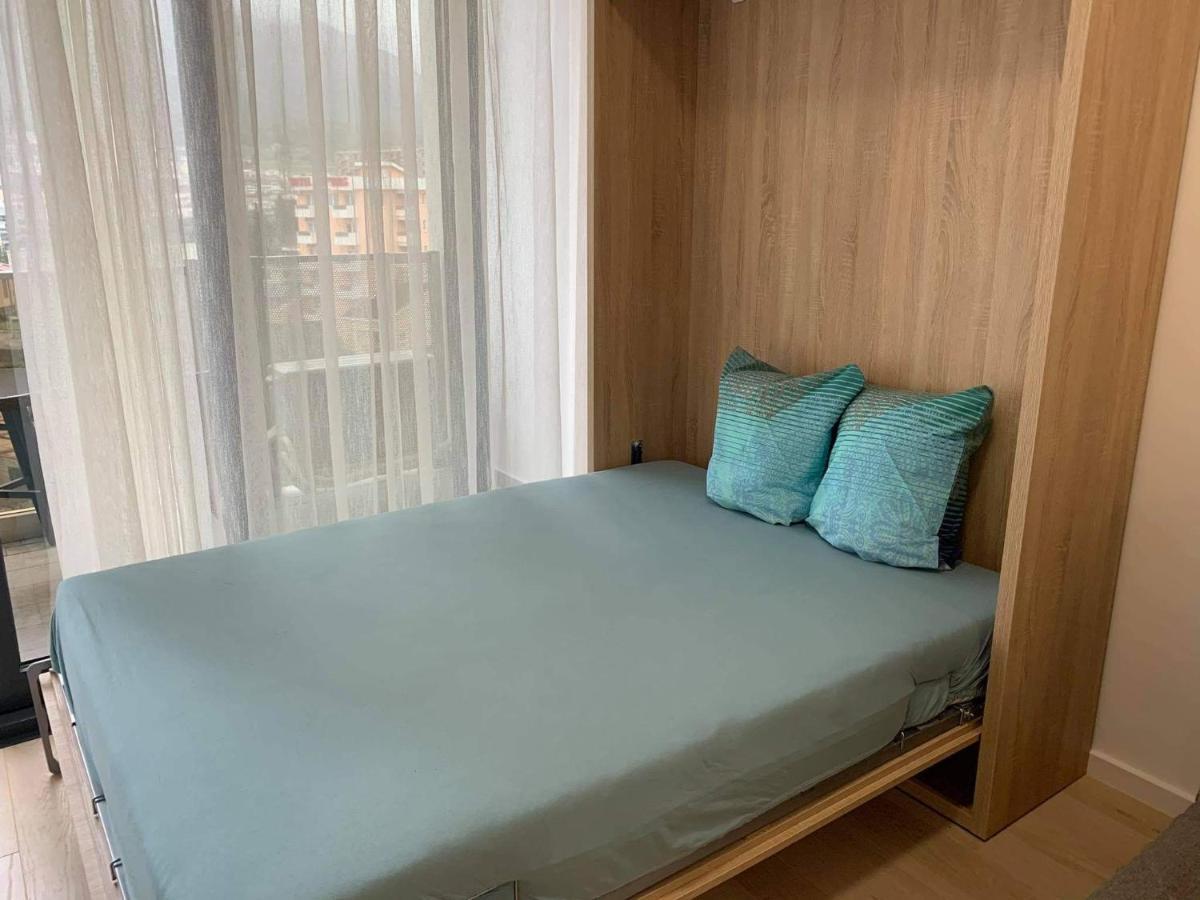 Apartment Soho City Бар Екстериор снимка