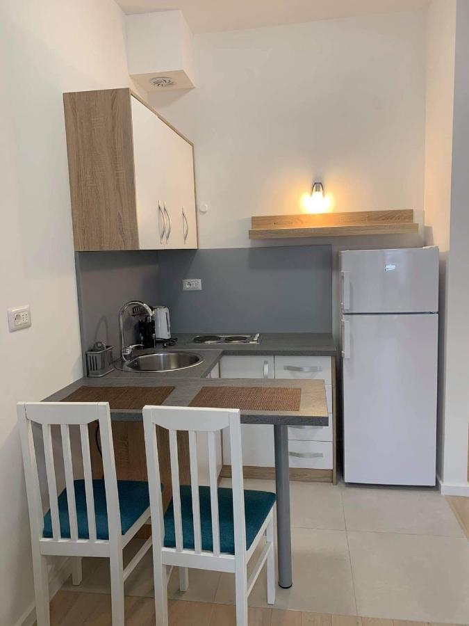 Apartment Soho City Бар Екстериор снимка