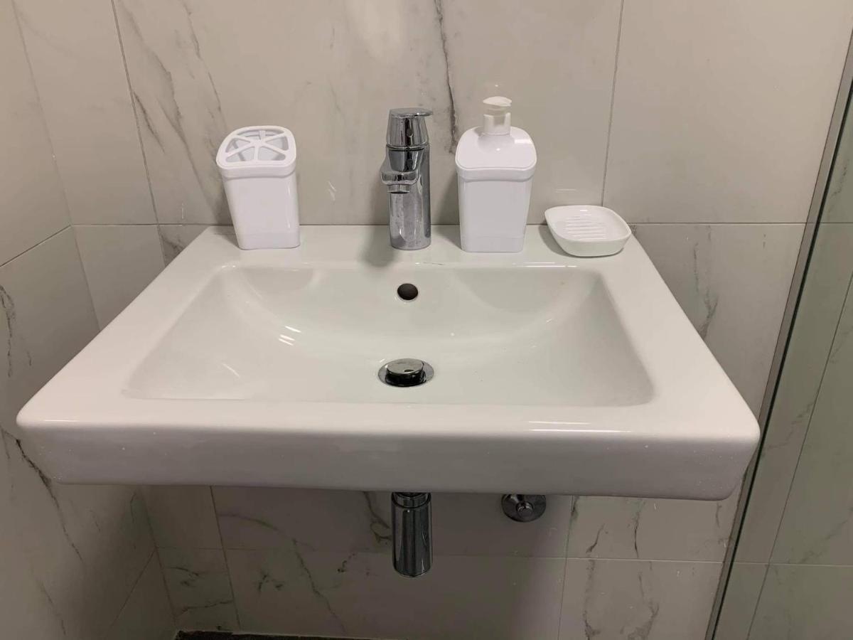 Apartment Soho City Бар Екстериор снимка